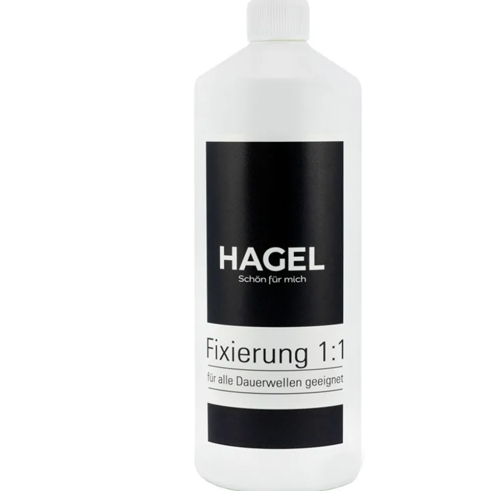 HAGEL Fixierung 1:1 1000 ml