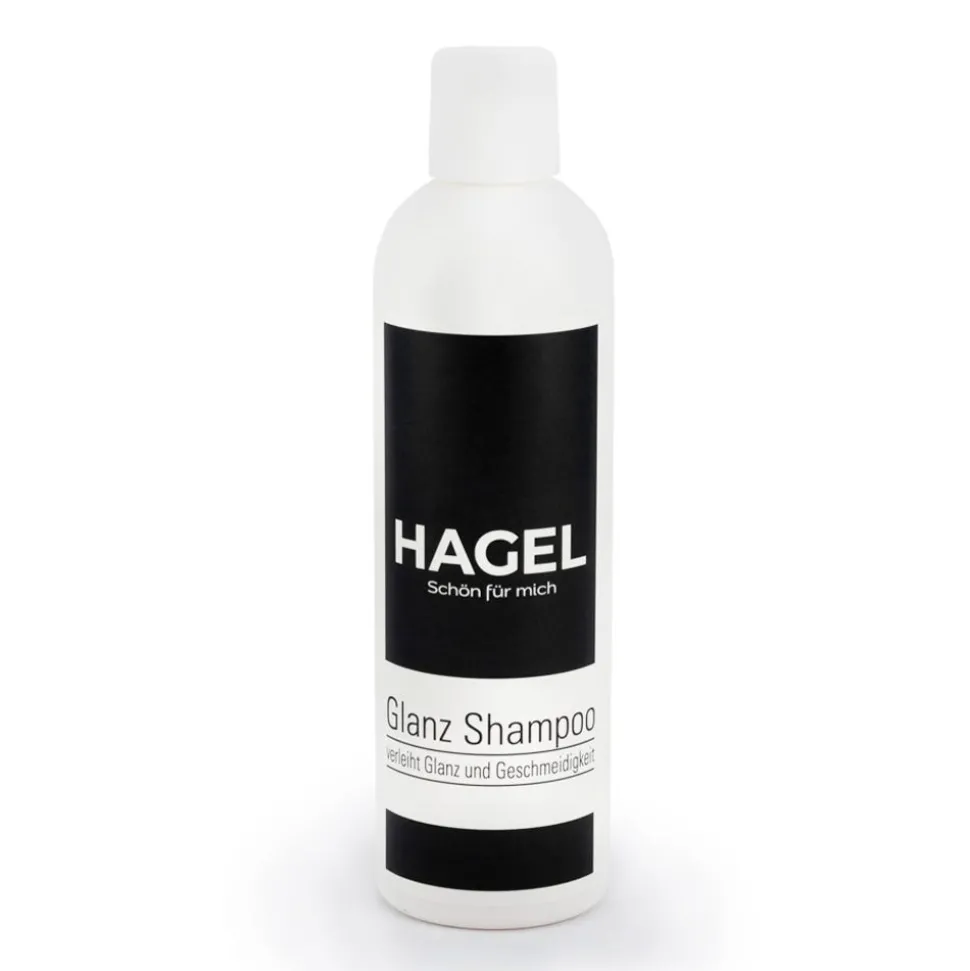 HAGEL Glanz Shampoo 250 ml