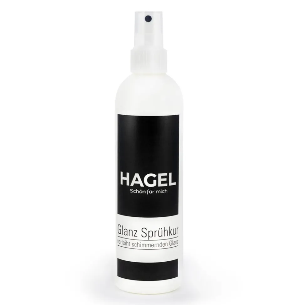 HAGEL Glanz Sprühkur 250 ml