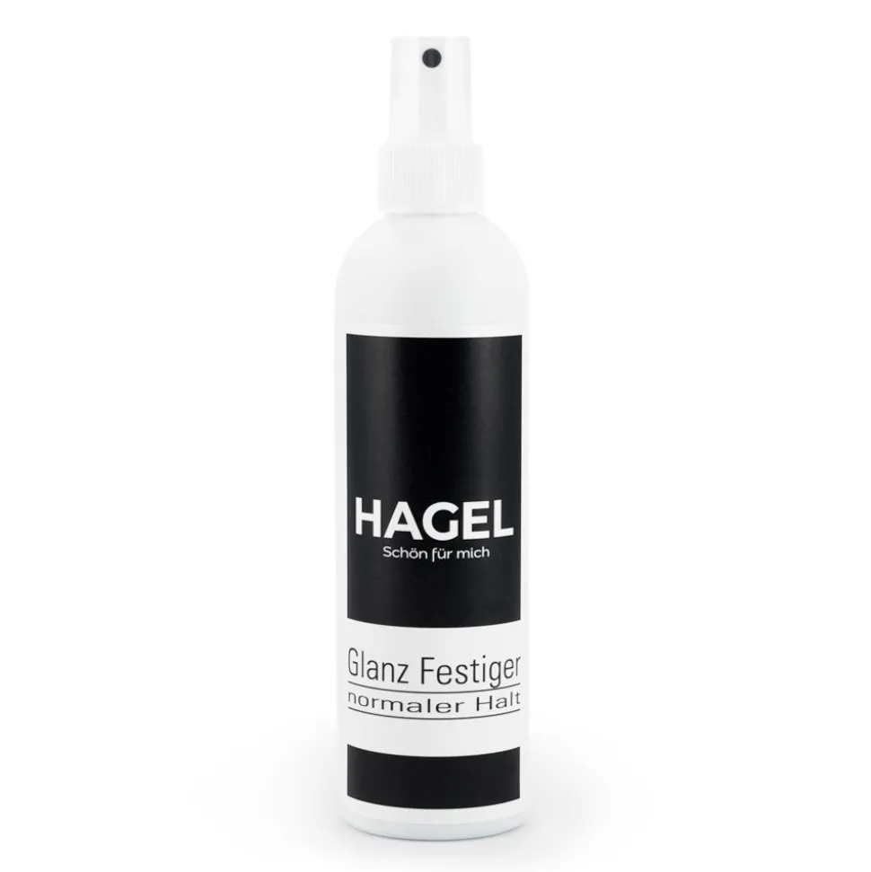 HAGEL Glanzfestiger normaler Halt 250 ml