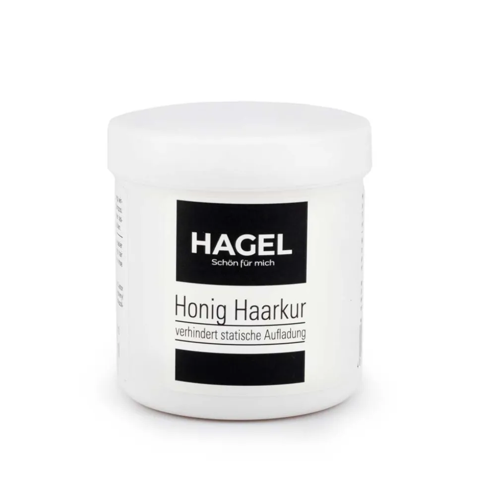 HAGEL Haarkur mit Honig 250 ml
