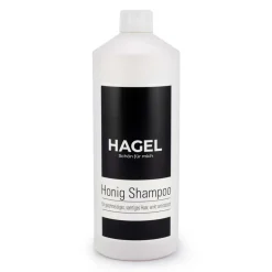 HAGEL Honig Shampoo 1000 ml