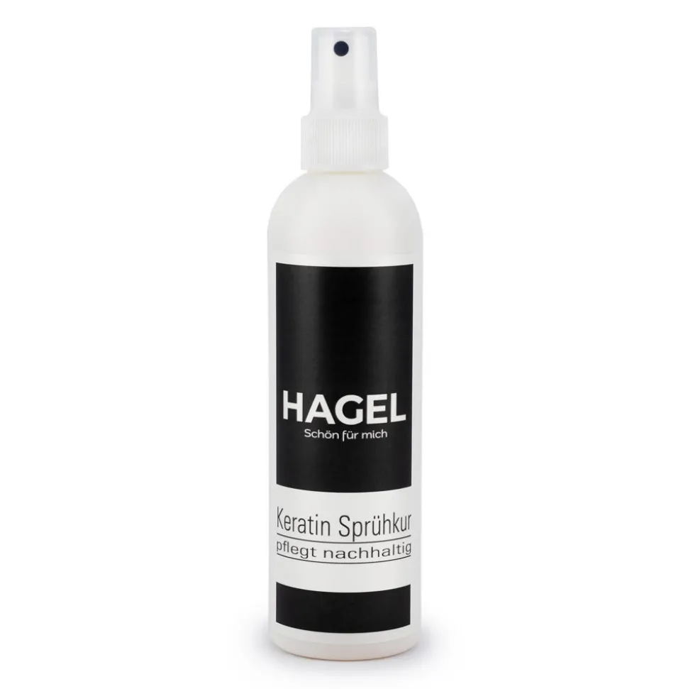 HAGEL Keratin Sprühkur 250 ml