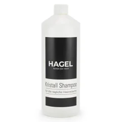 HAGEL Kristall Shampoo 1000 ml