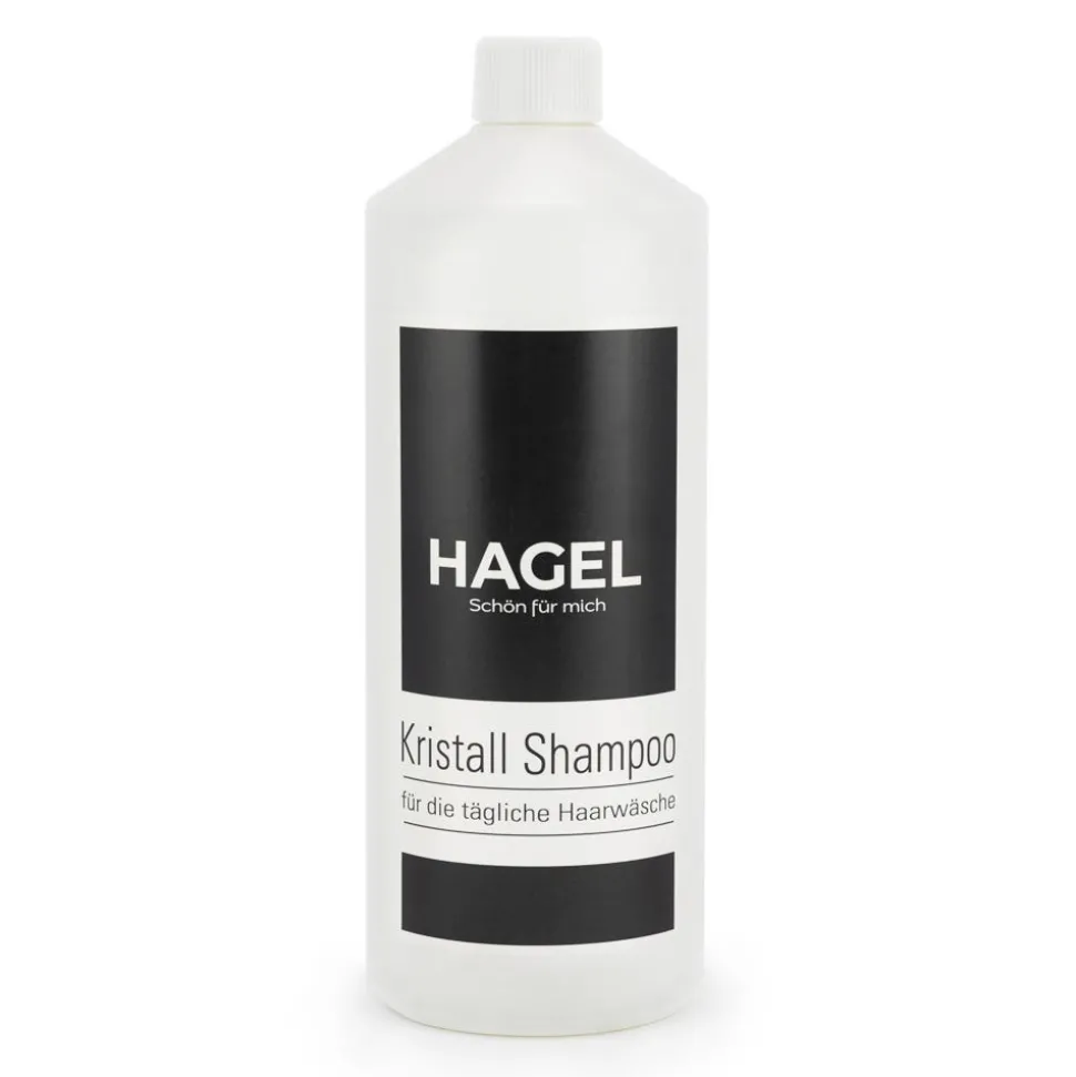 HAGEL Kristall Shampoo 1000 ml