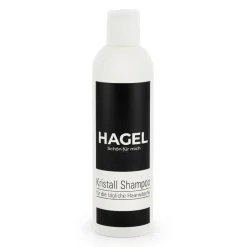 HAGEL Kristall Shampoo 250 ml