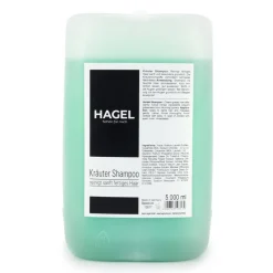 HAGEL Kräuter Shampoo 5000 ml