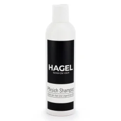HAGEL Pfirsich Shampoo 250 ml