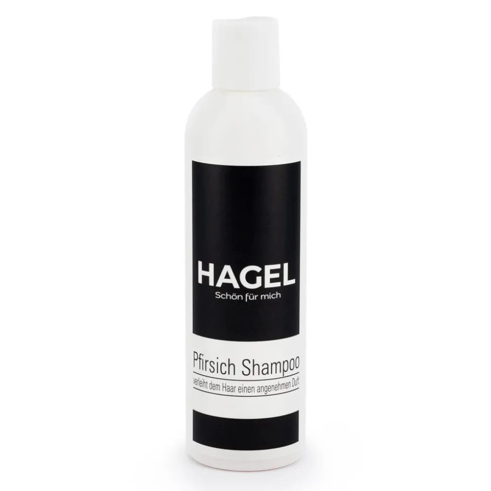 HAGEL Pfirsich Shampoo 250 ml
