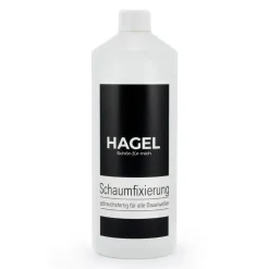 HAGEL Schaum-Fixierung 1000 ml