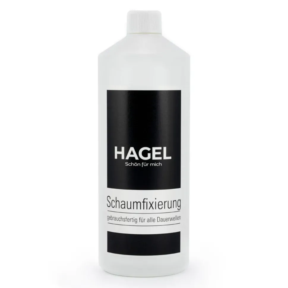 HAGEL Schaum-Fixierung 1000 ml