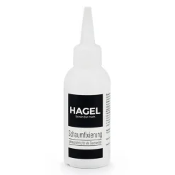 HAGEL Schaumfixierung 80 ml
