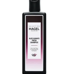 HAGEL SELECTION Aloe Always Fresh Shampoo 250 ml