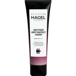 HAGEL SELECTION Anti Frizz Heat Protect Cream 100 ml