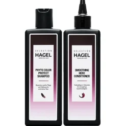 HAGEL SELECTION Duo Set für coloriertes Haar
