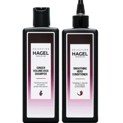 HAGEL SELECTION Duo Set für feines Haar