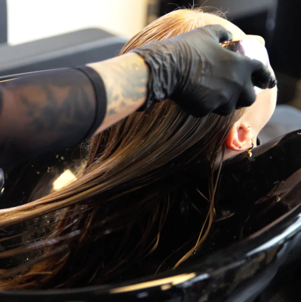 HAGEL SELECTION Duo Set für feines Haar