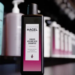 HAGEL SELECTION Duo Set für feines Haar