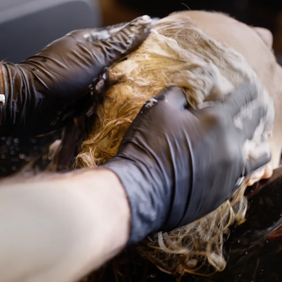 HAGEL SELECTION Duo Set für feines Haar