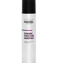 HAGEL SELECTION Dynamic Structure Hairspray 300 ml