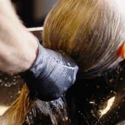 HAGEL SELECTION Ginger Volume Kick Shampoo 250 ml