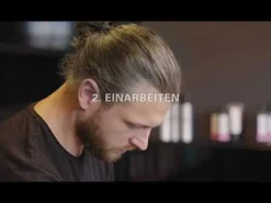 HAGEL SELECTION Ginger Volume Kick Shampoo 250 ml