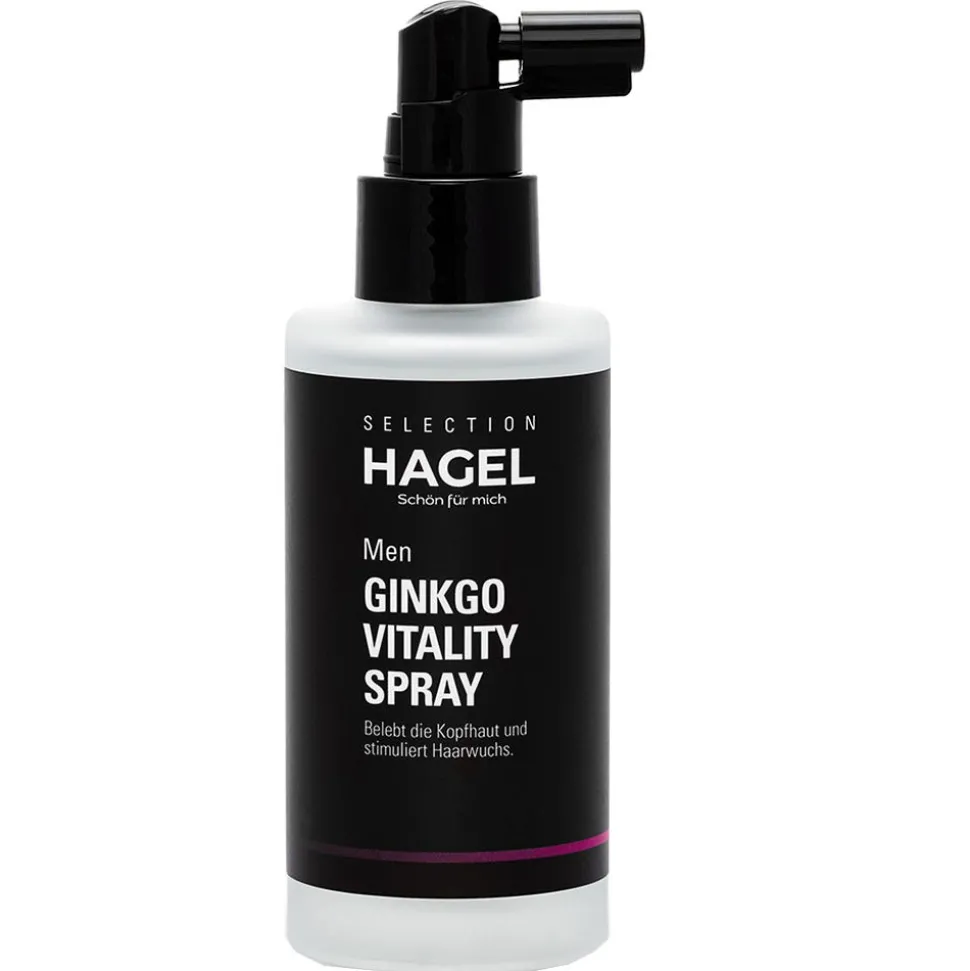 HAGEL SELECTION Ginkgo Vitality Spray 100 ml