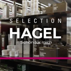 HAGEL SELECTION Green-Tea Vitalizing 2in1 Shower 250 ml