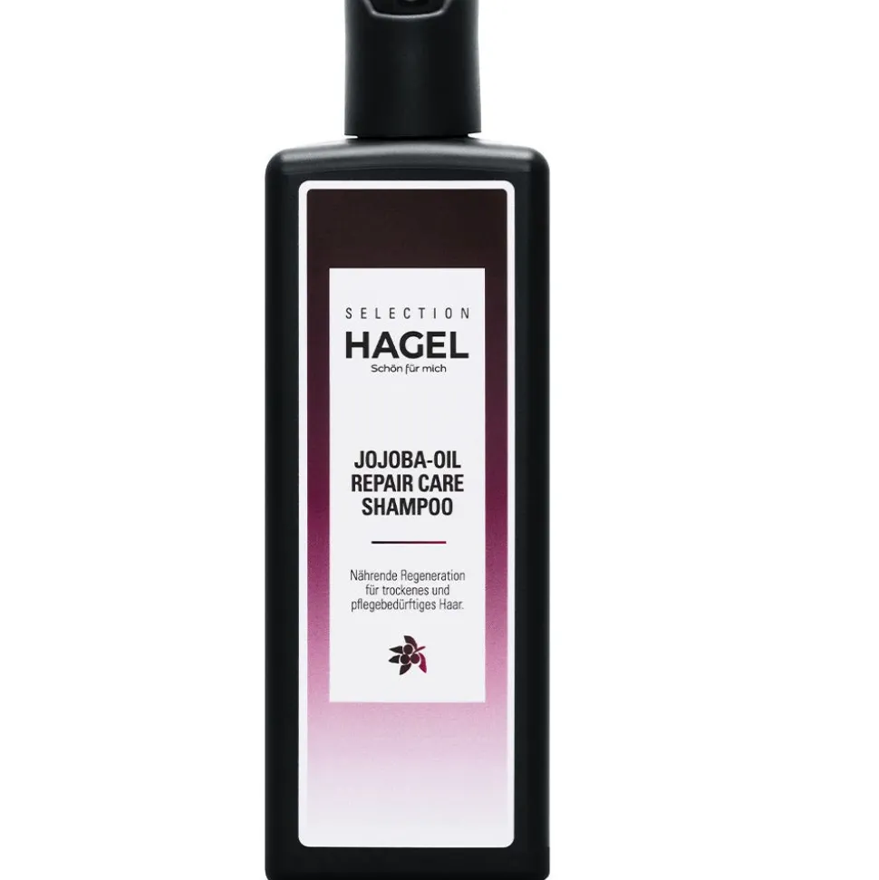HAGEL SELECTION Jojoba-Oil Repair Care Shampoo 250 ml