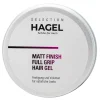 HAGEL SELECTION Matt Full Grip Hair Gel 75 ml