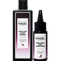 HAGEL SELECTION Pflegeduo für blondes Haar