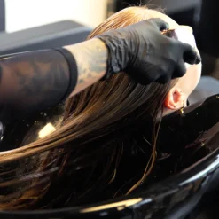 HAGEL SELECTION Pflegeduo für blondes Haar