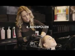 HAGEL SELECTION Pflegeduo für blondes Haar