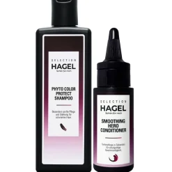 HAGEL SELECTION Pflegeduo für coloriertes Haar