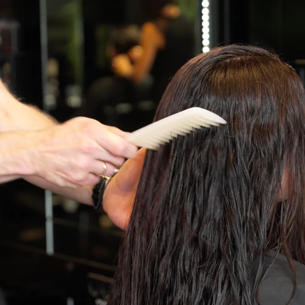 HAGEL SELECTION Pflegeset für coloriertes Haar