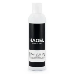 HAGEL Silber Spülung 250 ml