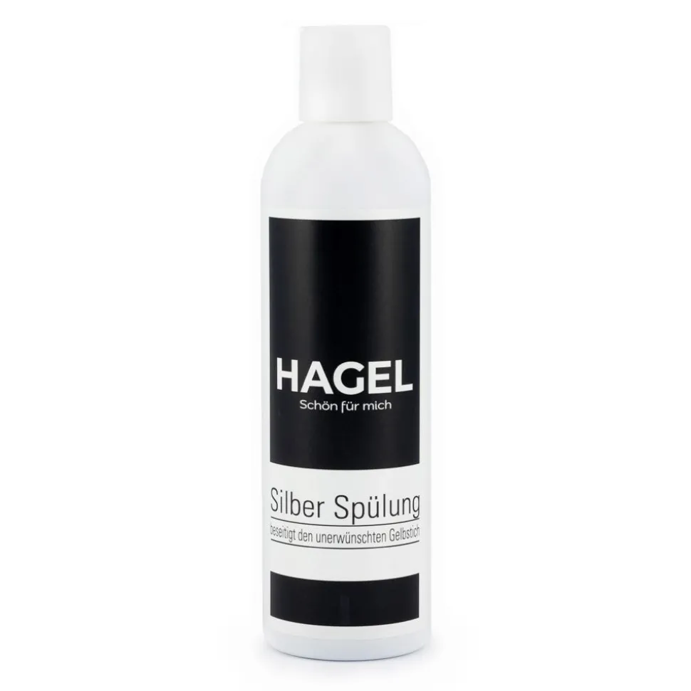 HAGEL Silber Spülung 250 ml