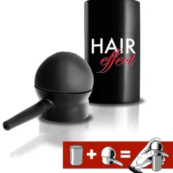 Hair Effect Pump-Applikator