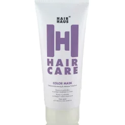 HAIR HAUS Haircare Color Mask 200 ml