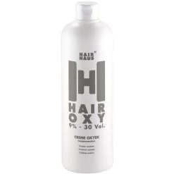 Hair Haus HairTecnic Creme Oxide 9% 1000 ml