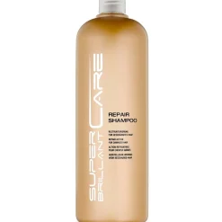 HAIR HAUS Super Brillant Care Repair Shampoo 1000 ml