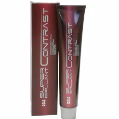 HAIR HAUS Super Brillant Contrast Rot 100 ml
