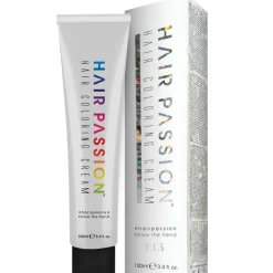 Hair Passion Citrus & Tropical Collection 9.444 Citrus Lemon 100 ml