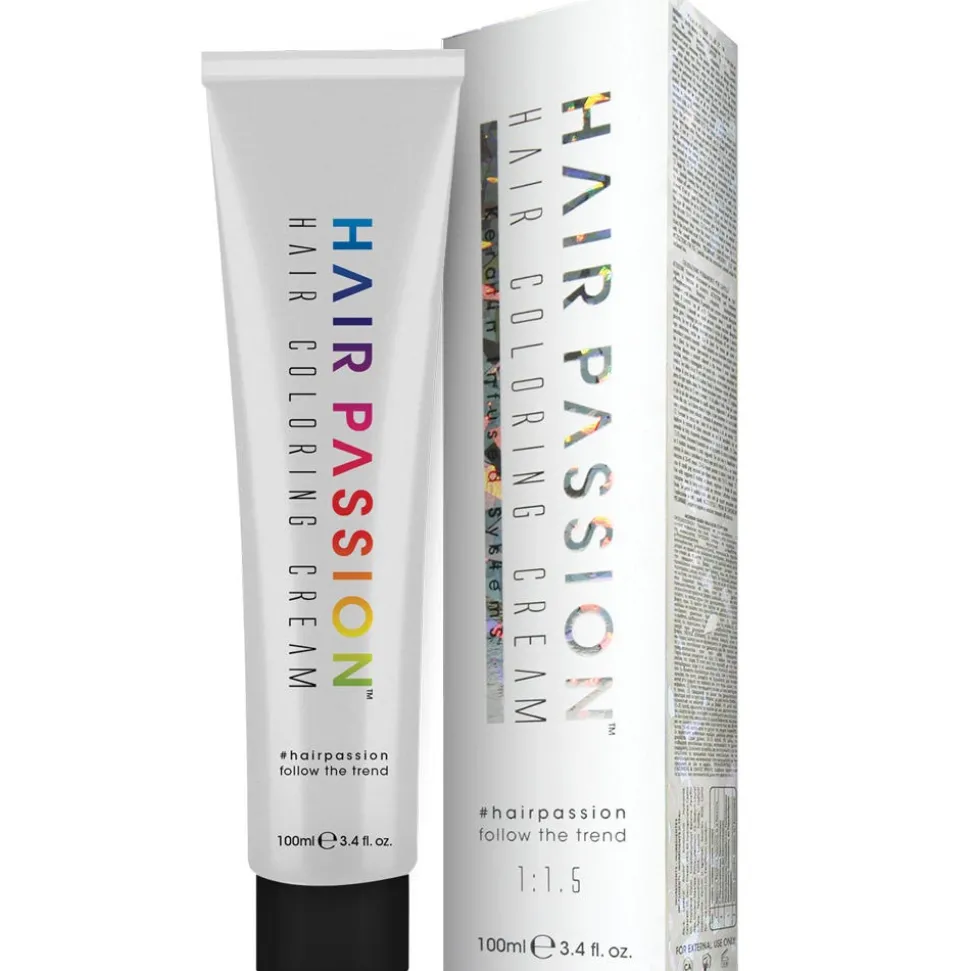 Hair Passion Citrus & Tropical Collection 9.444 Citrus Lemon 100 ml