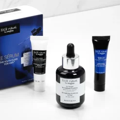 HAIR RITUEL by SISLEY Le Serum The Youth Elixier Set