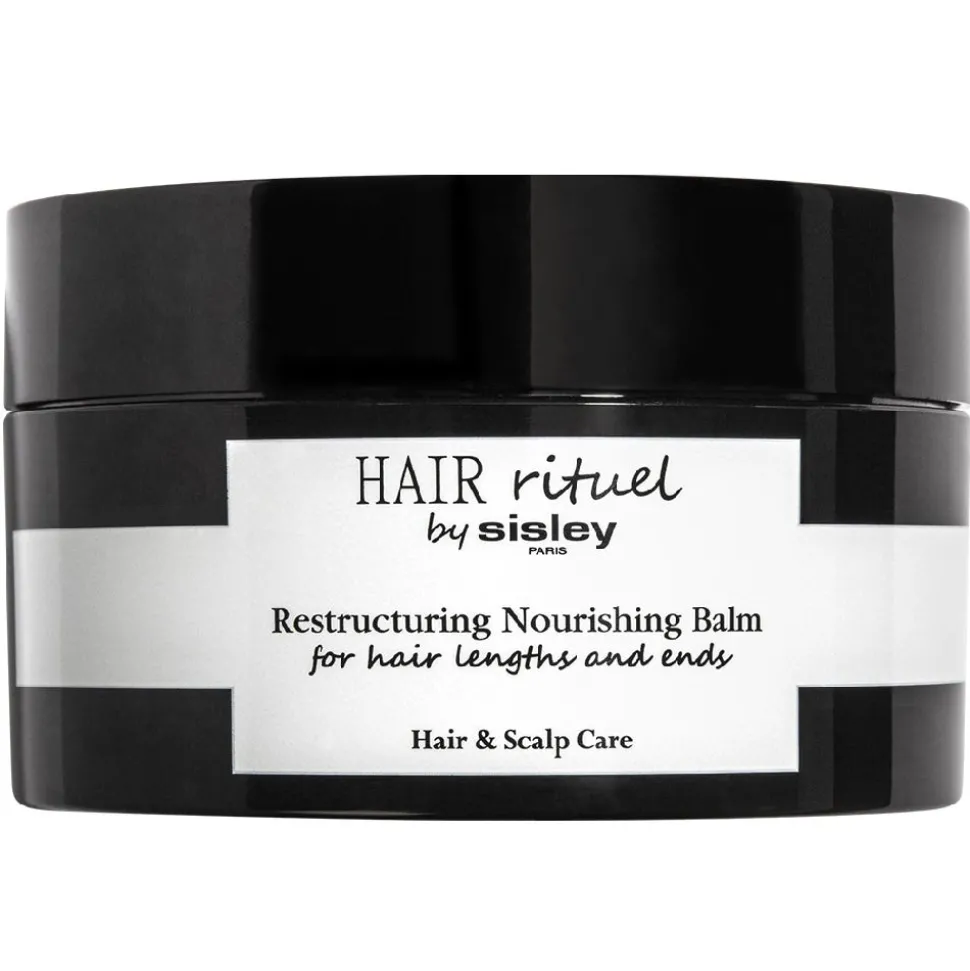 HAIR RITUEL by SISLEY Le Baume Restruc 125 g