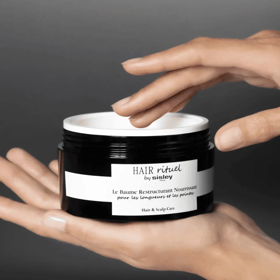 HAIR RITUEL by SISLEY Le Baume Restruc 125 g