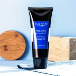 HAIR RITUEL by SISLEY Masque Purifiant Avant-Shampoo 200 ml