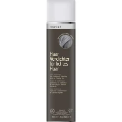 Hairfor2 Haarauffüller Grau 400 ml