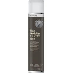 Hairfor2 Haarauffüller Grau 300 ml